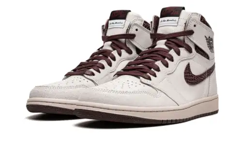 Air Jordan 1 Retro High OG A Ma Maniére 