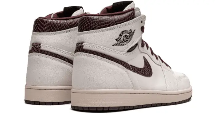 Air Jordan 1 Retro High OG A Ma Maniére 