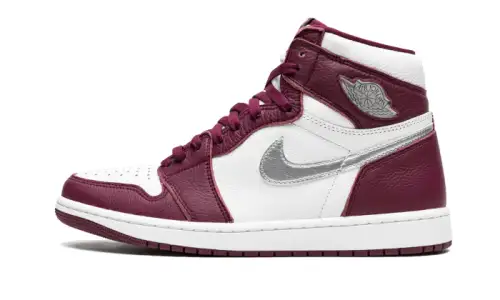 Air Jordan 1 Retro High OG Bordeaux 