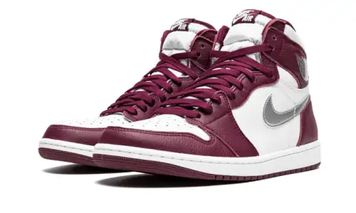 Air Jordan 1 Retro High OG Bordeaux 