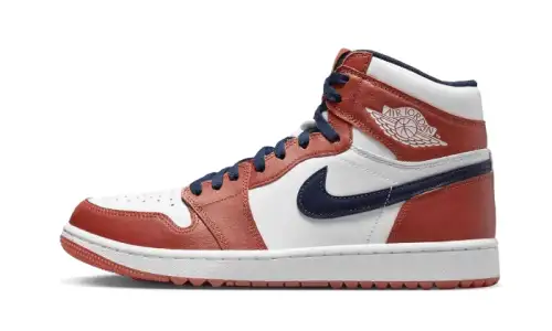 Air Jordan 1 Retro High OG Golf Out of the Mud