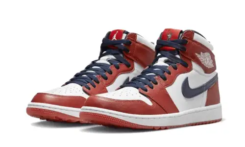 Air Jordan 1 Retro High OG Golf Out of the Mud 73665155