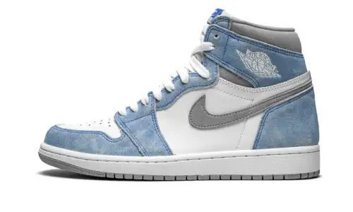 Air Jordan 1 Retro High OG Hyper Royal