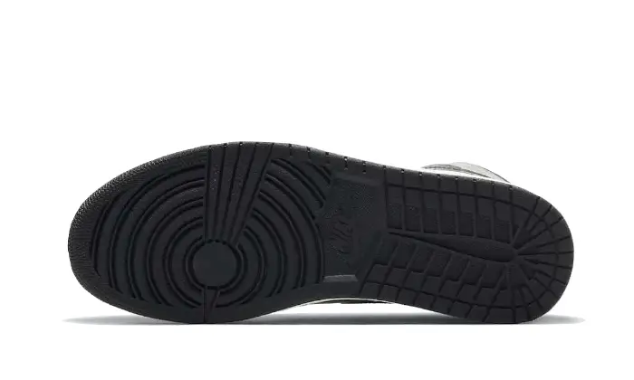 Air Jordan 1 Retro High Patina 