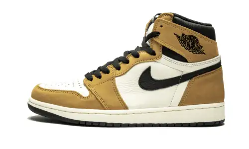Air Jordan 1 Retro High Rookie of the Year 