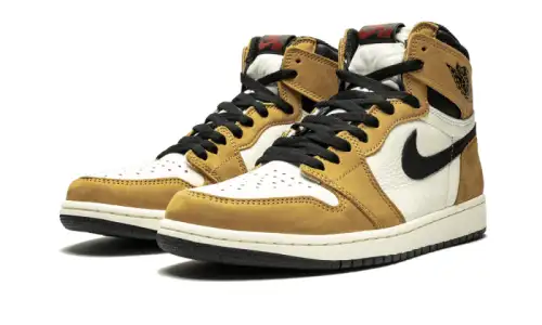 Air Jordan 1 Retro High Rookie of the Year 96C441695