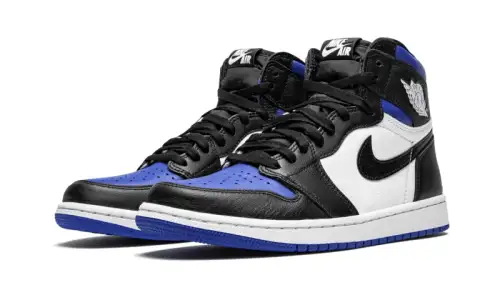 Air Jordan 1 Retro High Royal Toe BB9CC1794