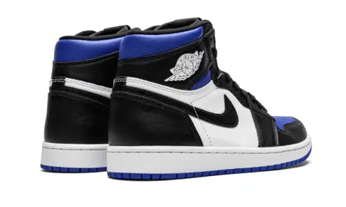 Air Jordan 1 Retro High Royal Toe 