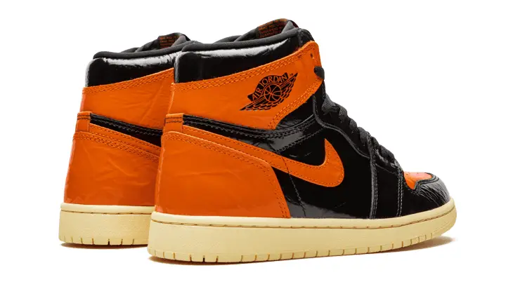 Air Jordan 1 Retro High Shattered Backboard 3.0 