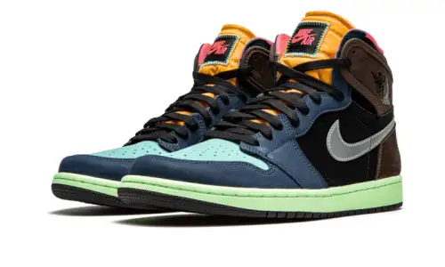 Air Jordan 1 Retro High Tokyo Bio Hack 4D9569
