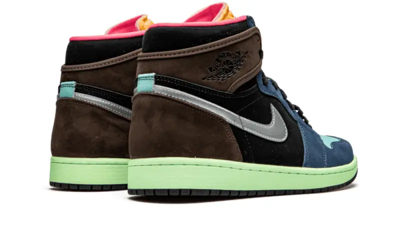 Air Jordan 1 Retro High Tokyo Bio Hack 