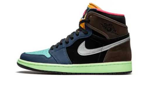 Air Jordan 1 Retro High Tokyo Bio Hack 