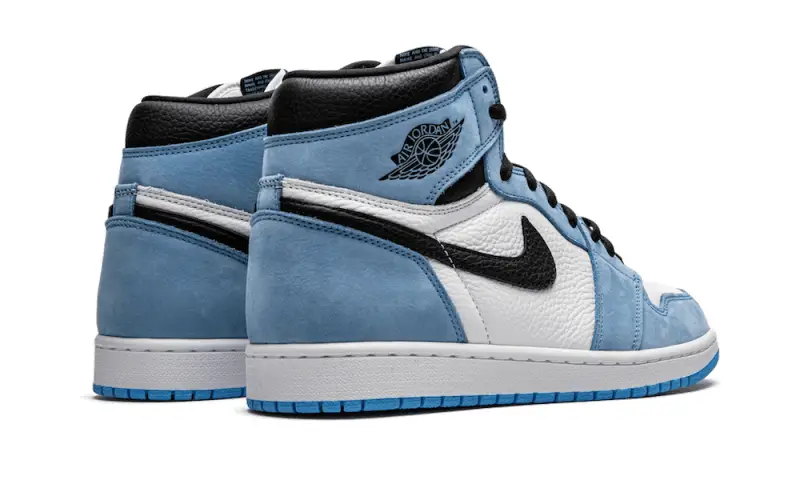 Air Jordan 1 Retro High University Blue 