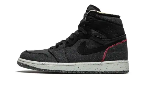 Air Jordan 1 Retro High Zoom Space Hippie 