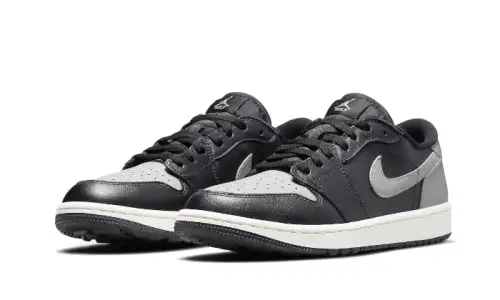 Air Jordan 1 Retro Low Golf Shadow 2331349