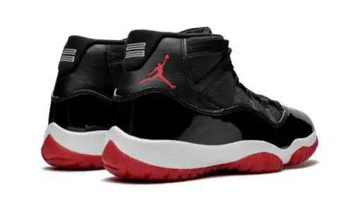 Air Jordan 11 Retro Bred 