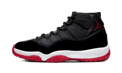 Air Jordan 11 Retro Bred 70B107