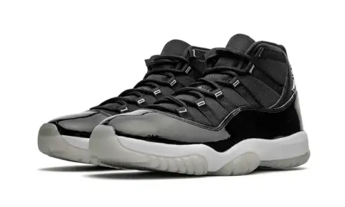 Air Jordan 11 Retro Jubilee 25th Anniversary 