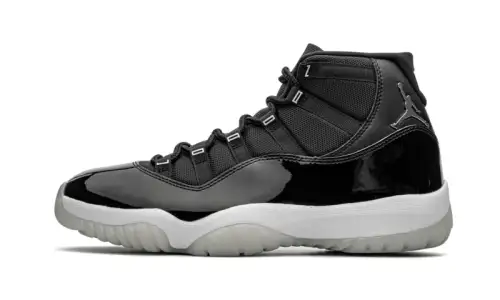 Air Jordan 11 Retro Jubilee 25th Anniversary 07F2900