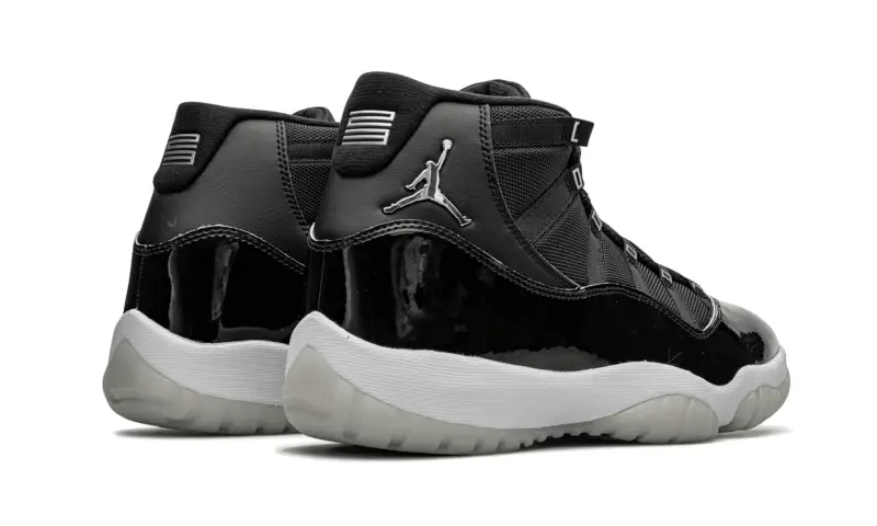 Air Jordan 11 Retro Jubilee 25th Anniversary 