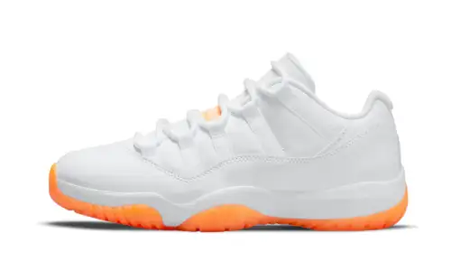Air Jordan 11 Retro Low Bright Citrus 8CA1416