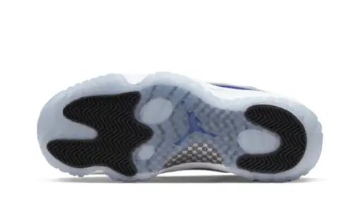Air Jordan 11 Retro Low Concord Sketch 