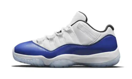 Air Jordan 11 Retro Low Concord Sketch 068789