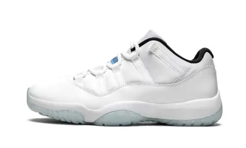Air Jordan 11 Retro Low Legend Blue 