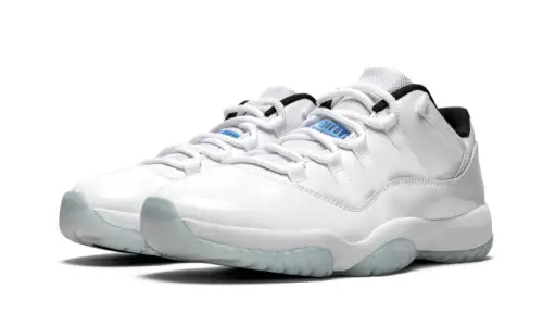 Air Jordan 11 Retro Low Legend Blue A48D1505