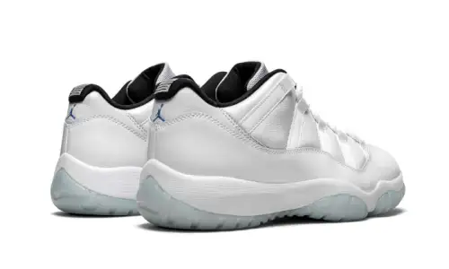 Air Jordan 11 Retro Low Legend Blue 