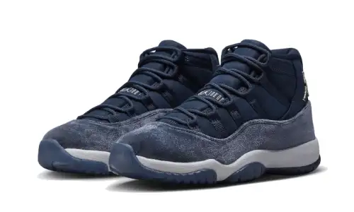 Air Jordan 11 Retro Midnight Navy FC161627