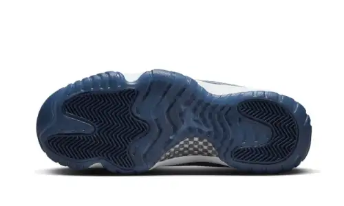 Air Jordan 11 Retro Midnight Navy 