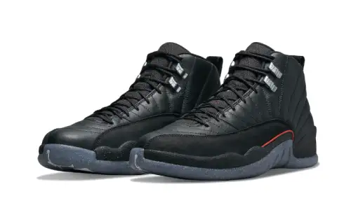 Air Jordan 12 Retro Utility 