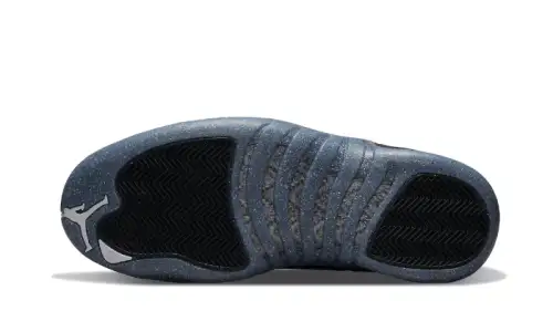 Air Jordan 12 Retro Utility 