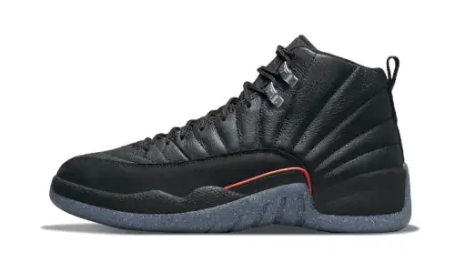 Air Jordan 12 Retro Utility 