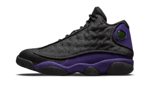 Air Jordan 13 Retro Court Purple F26253