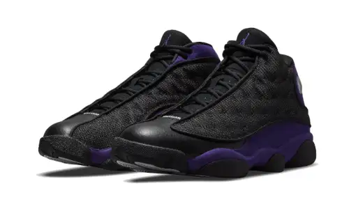 Air Jordan 13 Retro Court Purple F26253