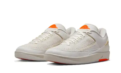 Air Jordan 2 Low SP Shelflife Sail 690641