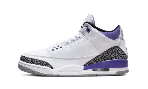Air Jordan 3 Dark Iris 5D4F1778