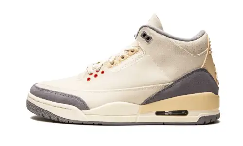 Air Jordan 3 SE Muslin 1AE6F1409