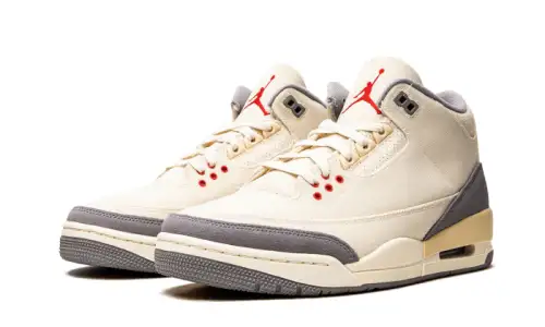 Air Jordan 3 SE Muslin 1AE6F1409
