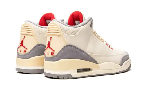 Air Jordan 3 SE Muslin