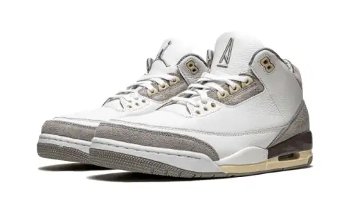Air Jordan 3 Retro A Ma Maniére 