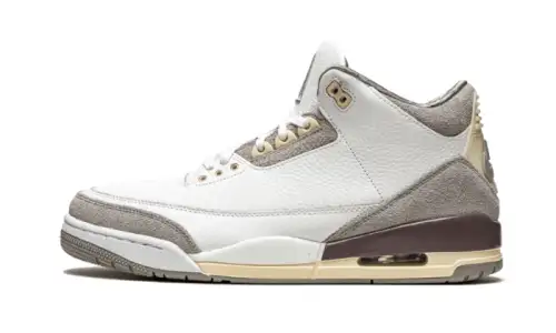 Air Jordan 3 Retro A Ma Maniére 