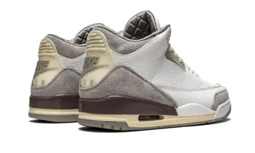 Air Jordan 3 Retro A Ma Maniére 
