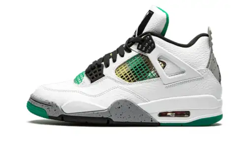 Air Jordan 4 Do The Right Thing
