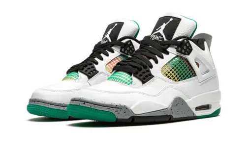 Air Jordan 4 Do The Right Thing 959C157