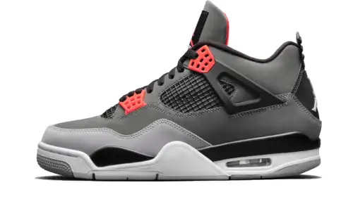 Air Jordan 4 Infrared (2022) 67A1509