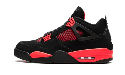 Air Jordan 4 Retro Red Thunder D88924