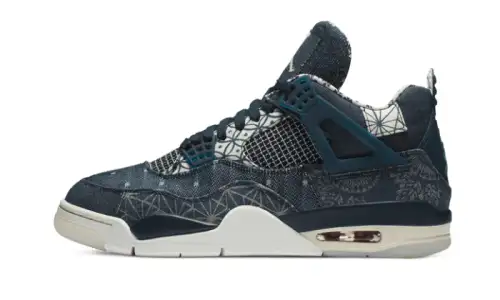 Air Jordan 4 Retro SE Deep Ocean 5E93F1499